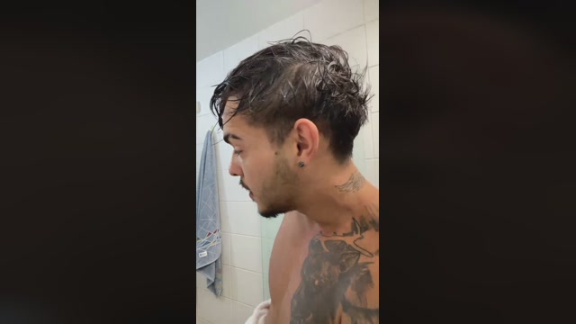 MisterBryan  10-02-2023 Recorded Video horny