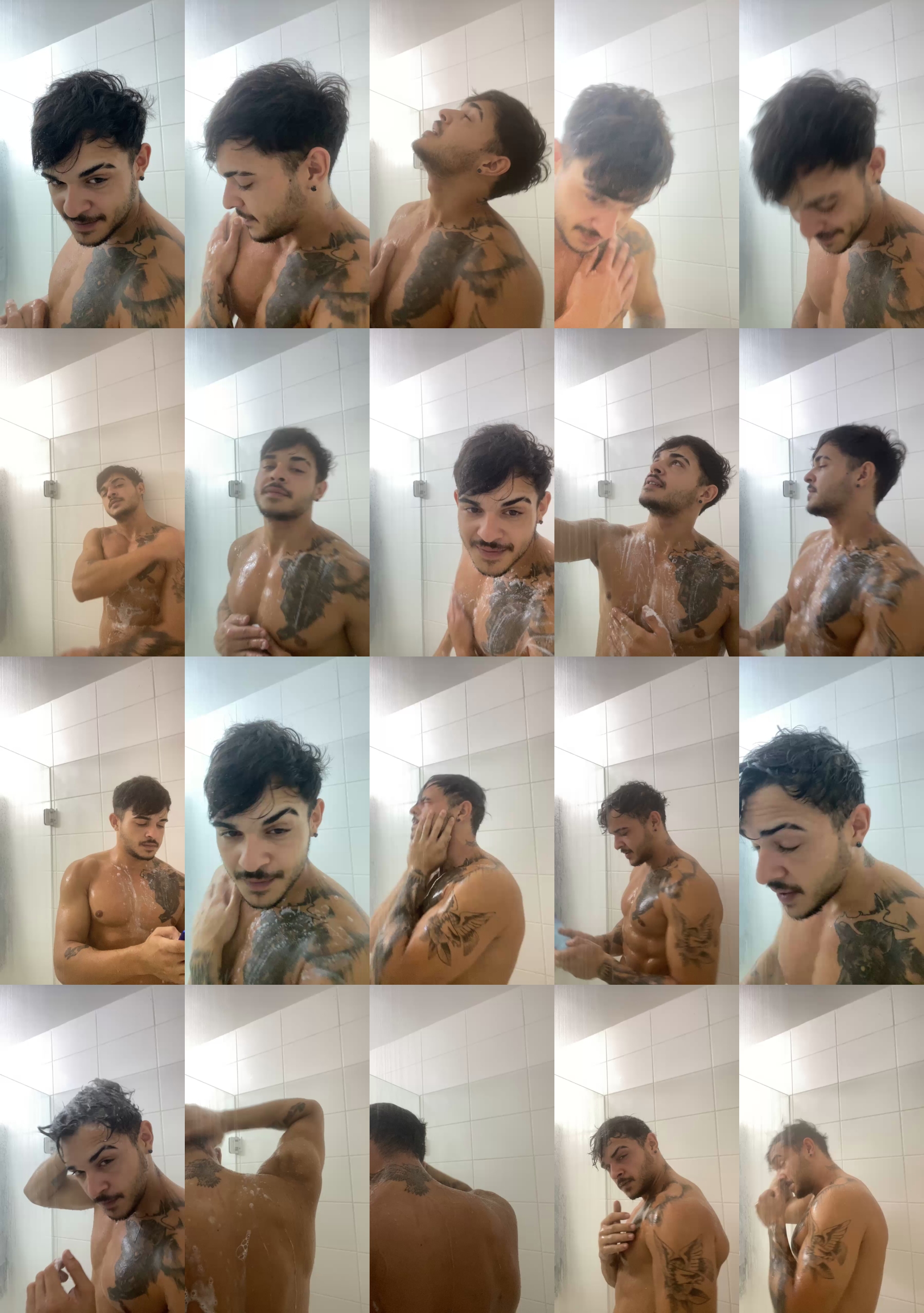MisterBryan  09-02-2023 Recorded Video strip