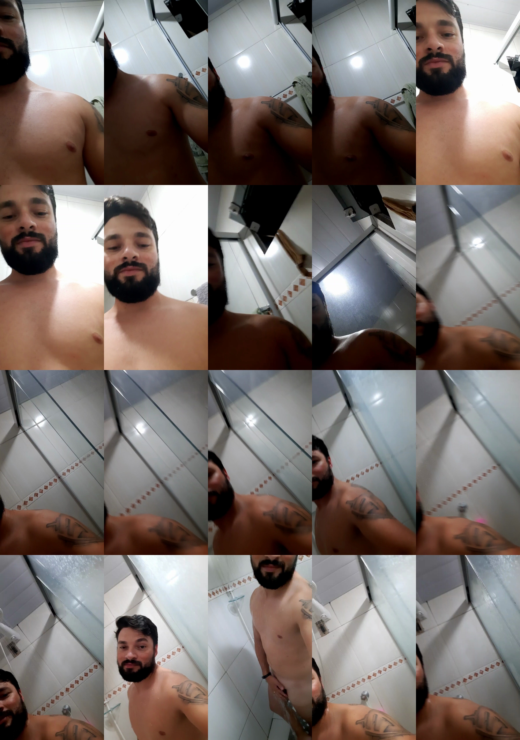 MorenoGui28  09-02-2023 Recorded Video suckcock