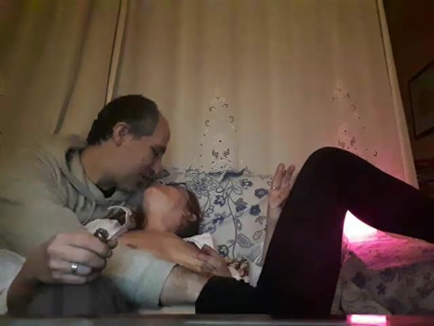 NightingAlexx 09-02-2023 fuckher 