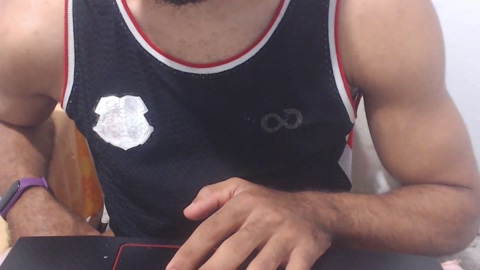 Paulotesao7  10-02-2023 Recorded Video juicy
