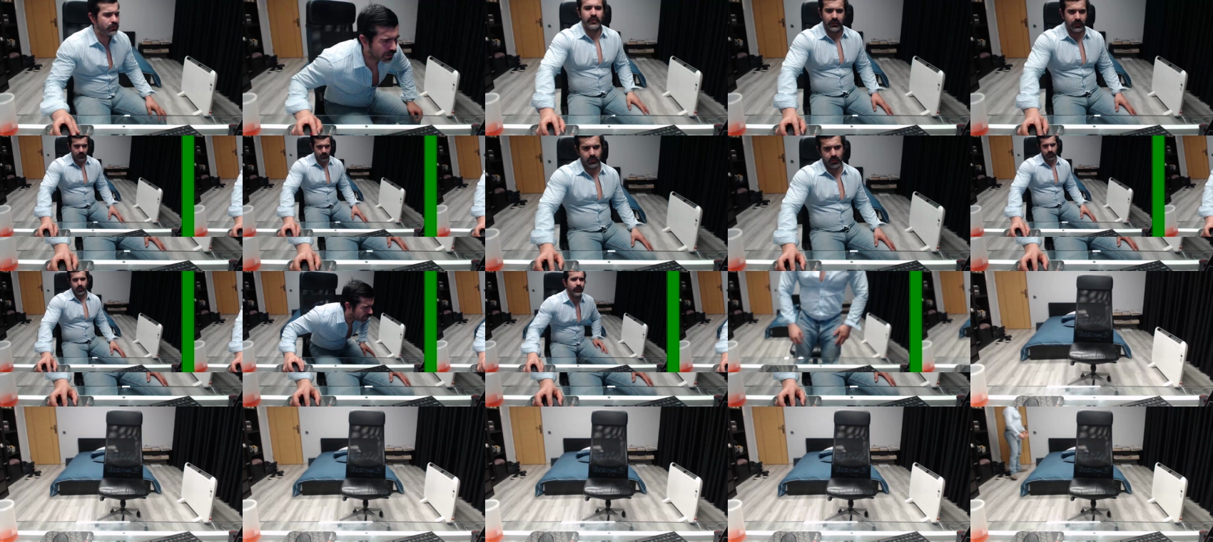 Samricci21  09-02-2023 Recorded Video toy