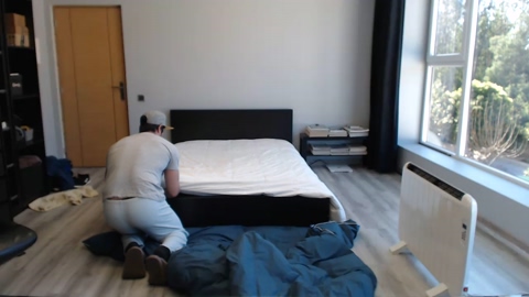 Samricci21  10-02-2023 Recorded Video hard