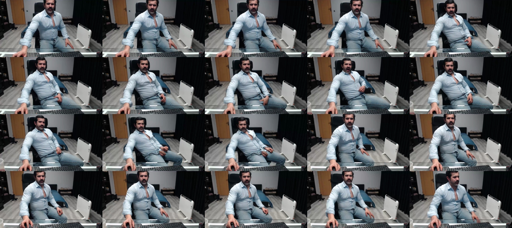 Samricci21  09-02-2023 Recorded Video hot