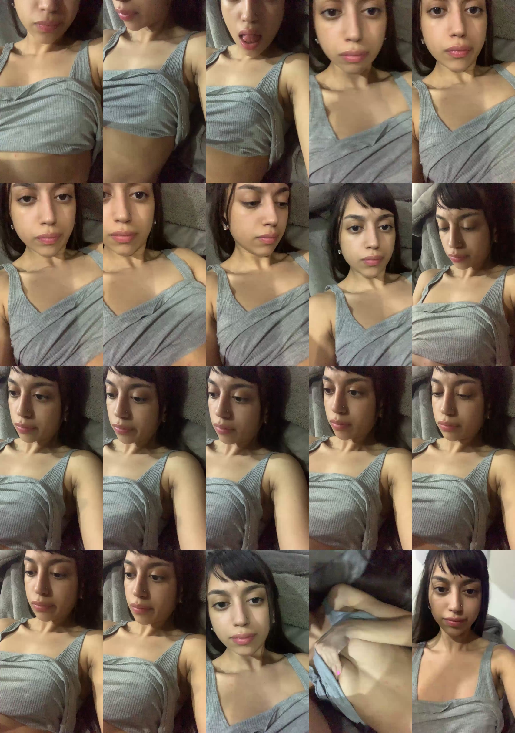 VikingaLena 10-02-2023 bigboobs 