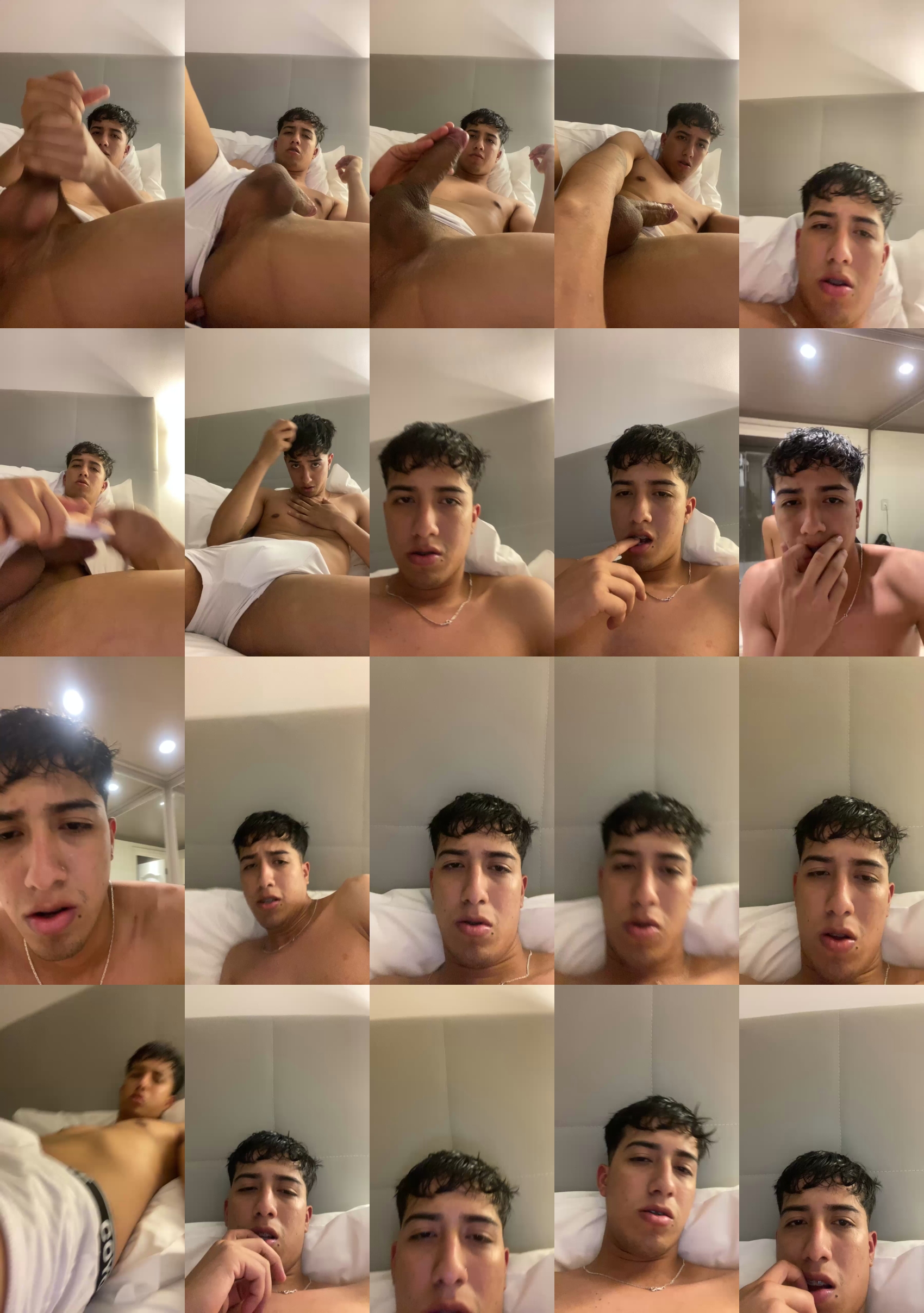 Wil0007  09-02-2023 Recorded Video beauty