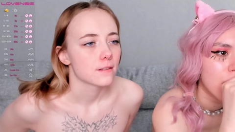 ainaschavell 09-02-2023 naked 