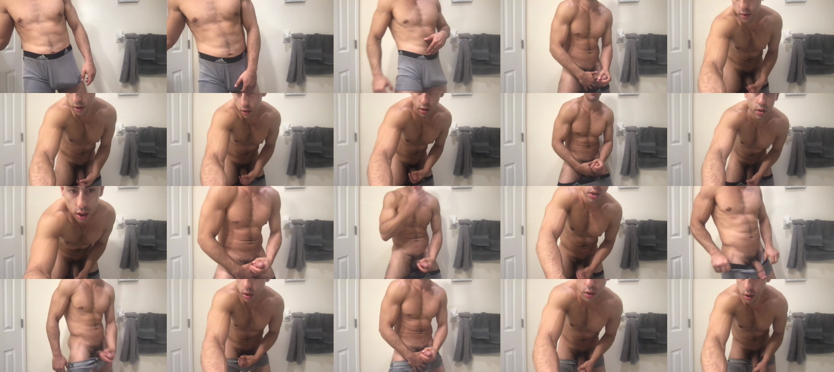 bossman260  09-02-2023 Recorded Video sexykitty