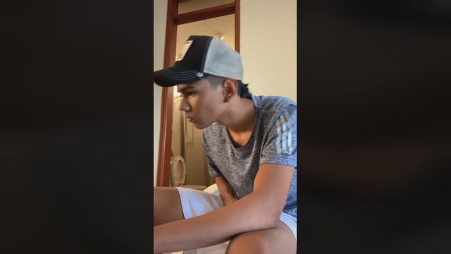 colombianito207  09-02-2023 Recorded Video handsome
