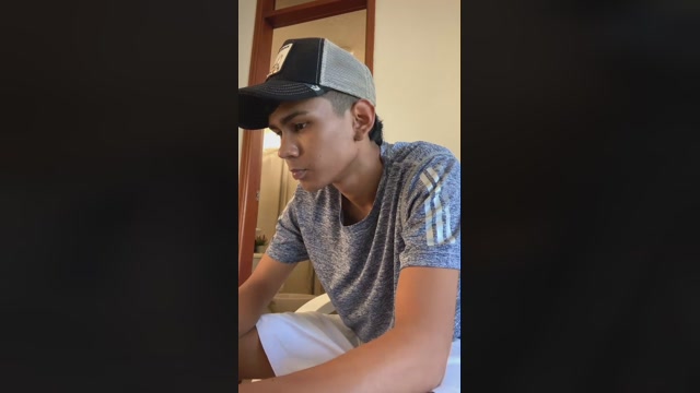 colombianito207  09-02-2023 Recorded Video jackoff