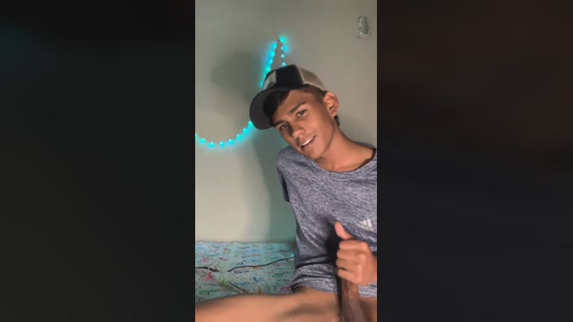 colombianito207  09-02-2023 Recorded Video ass