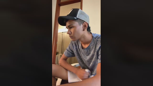 colombianito207  09-02-2023 Recorded Video bj-dildo