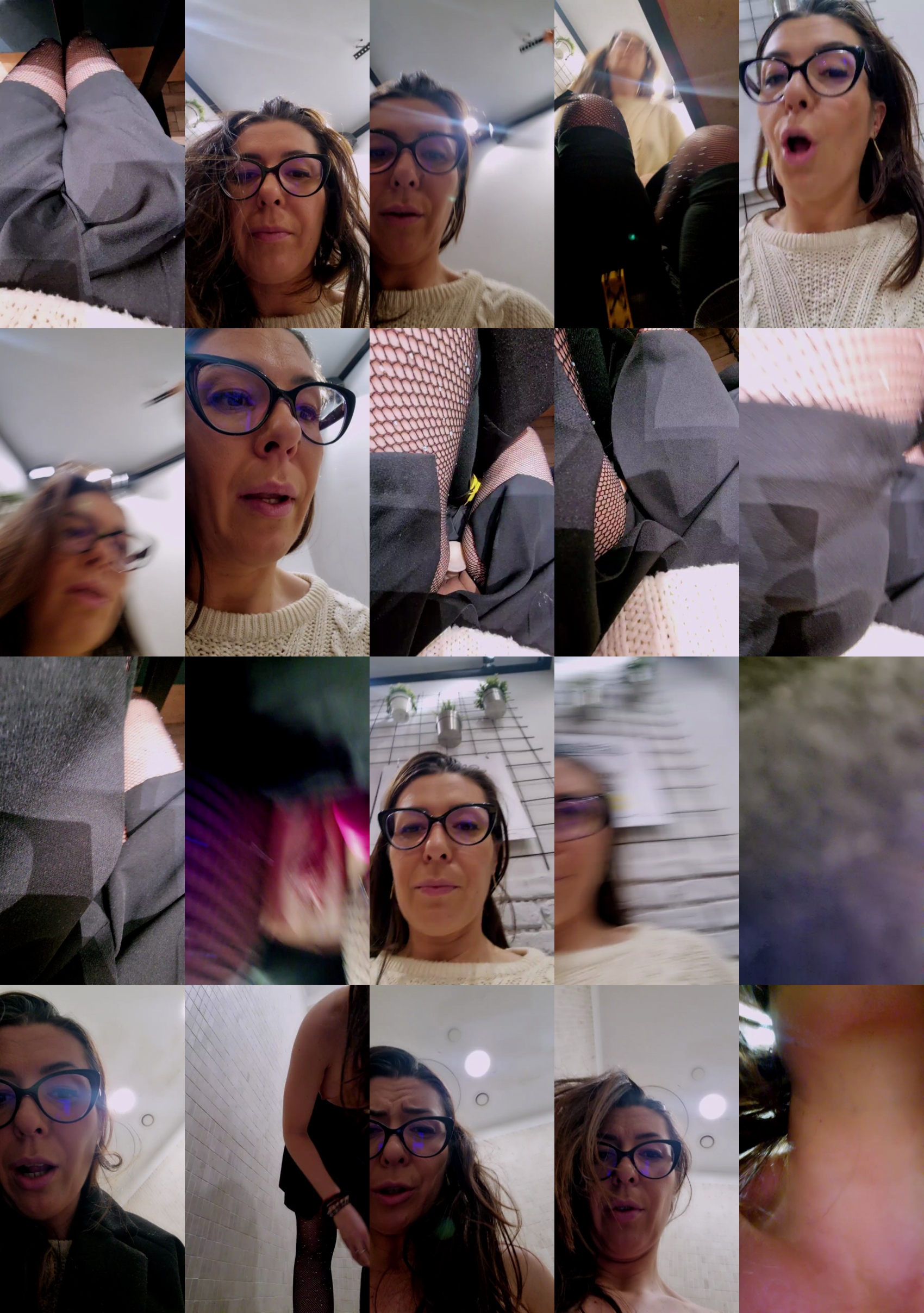 eveangelll 10-02-2023 Porn 
