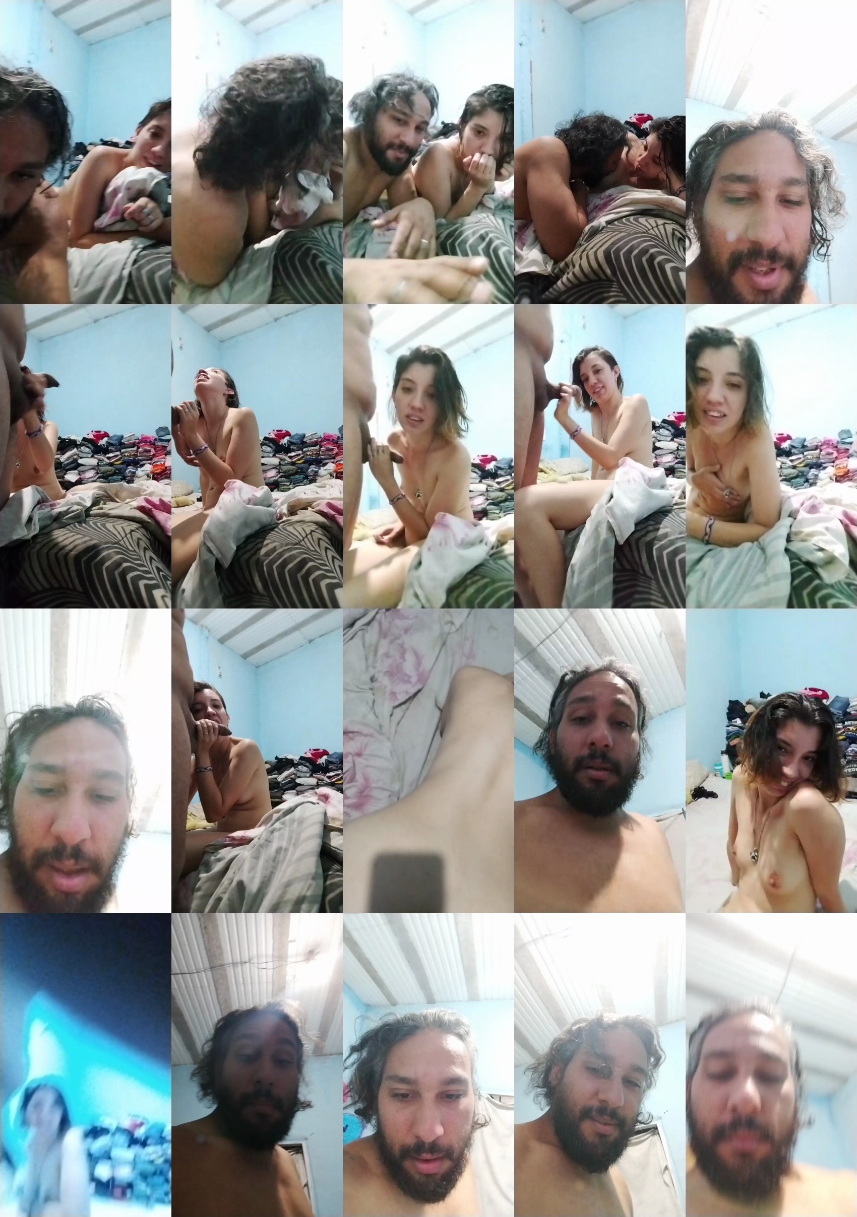 garein 09-02-2023 Nude 