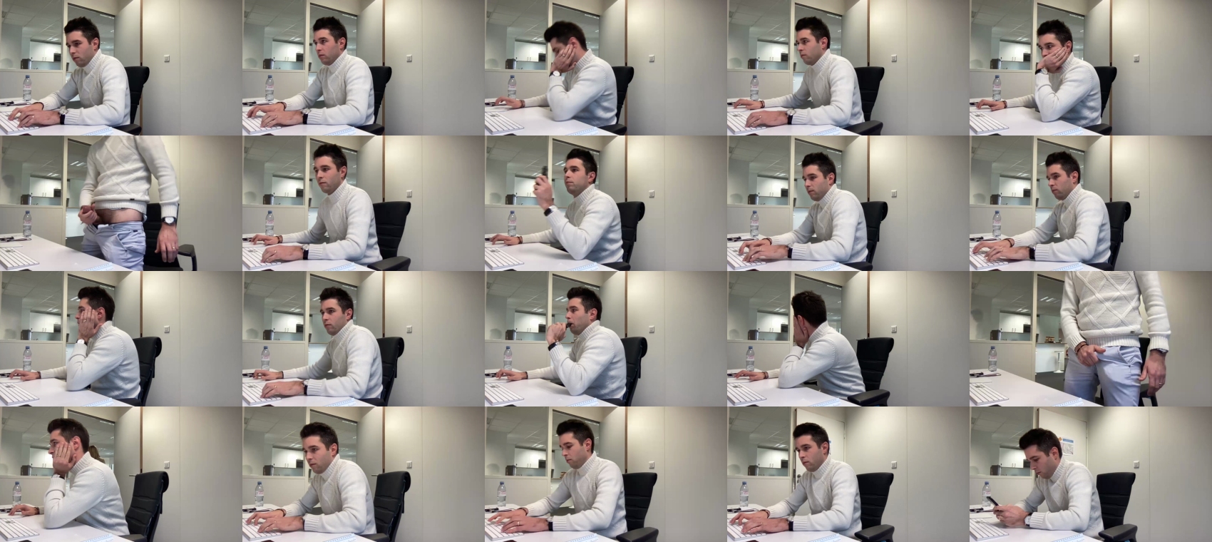 jules_demastre  10-02-2023 Recorded Video jackoff