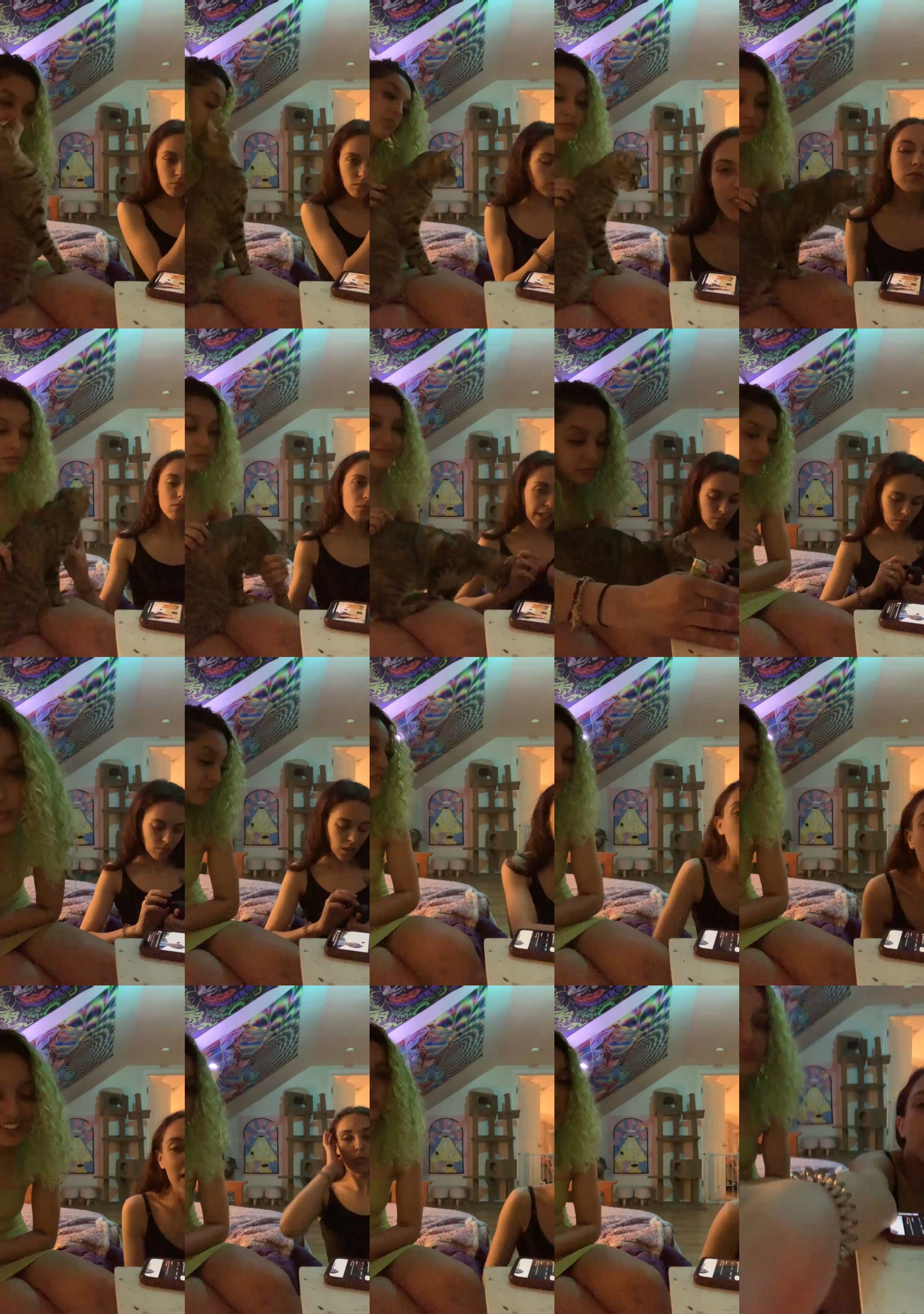 mandyy5 09-02-2023 kissing 