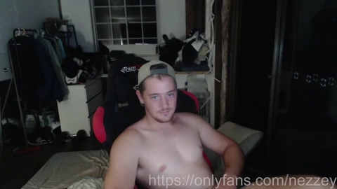 nezzey  10-02-2023 video analtoy