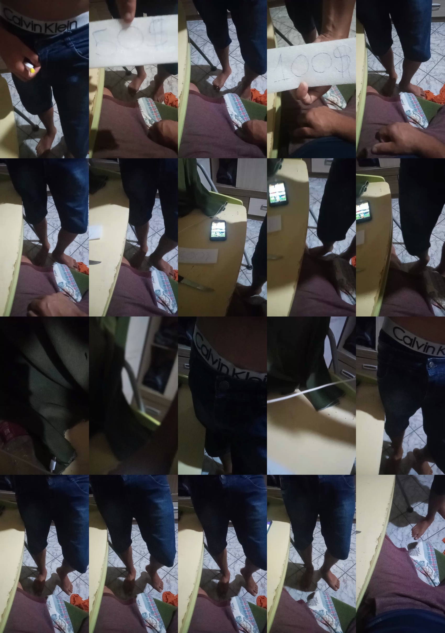niupmozaosexy1  09-02-2023 Recorded Video strip