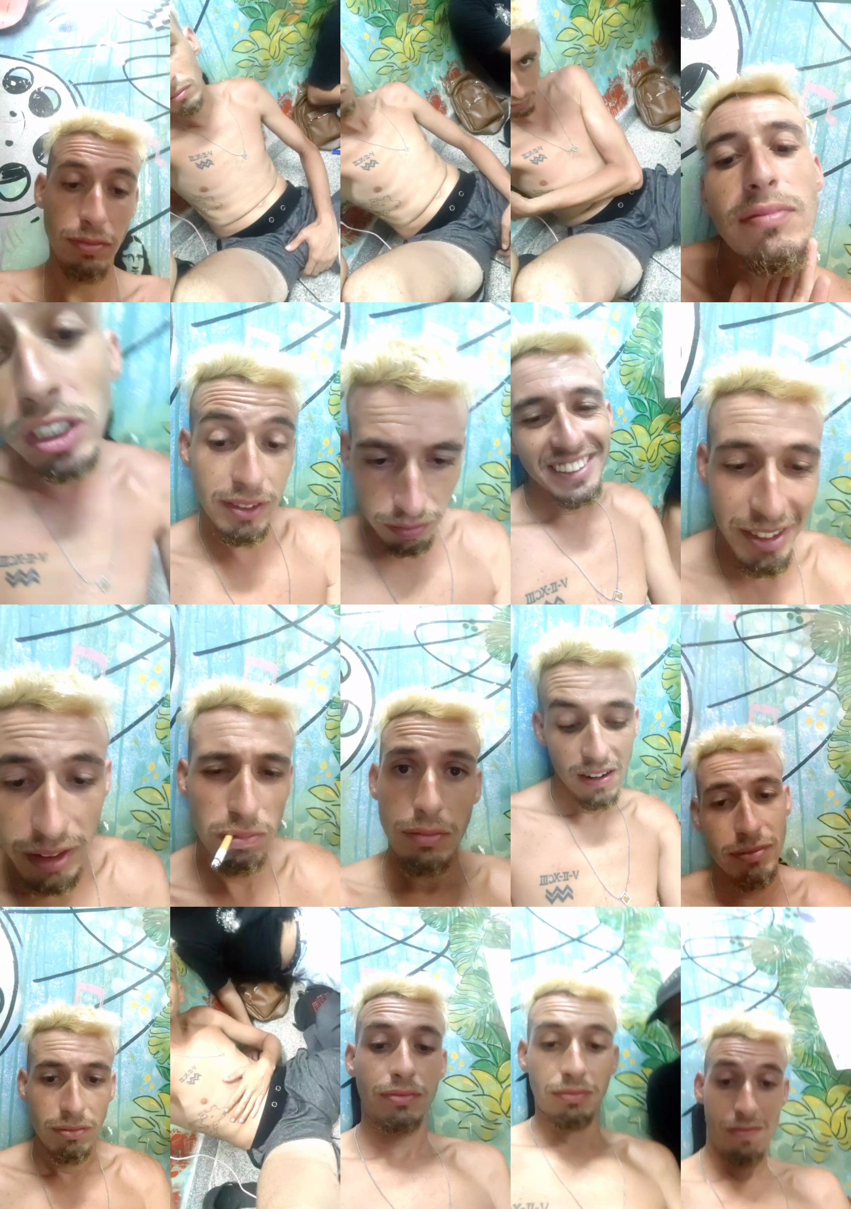 pipigrandaohot  09-02-2023 Recorded Video lovense