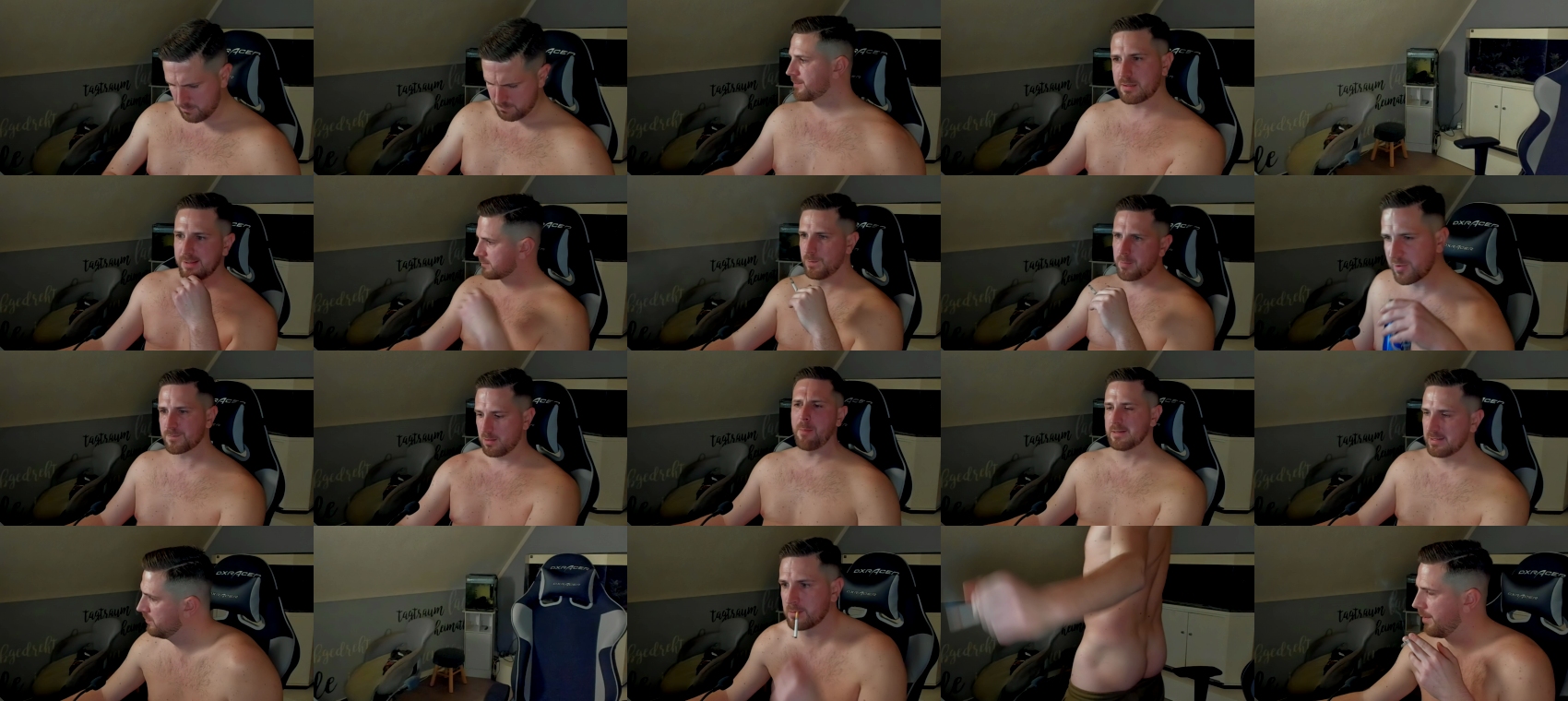 ronhill13  09-02-2023 Recorded Video moan