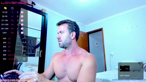 sexyflightz  09-02-2023 Recorded Video kiss