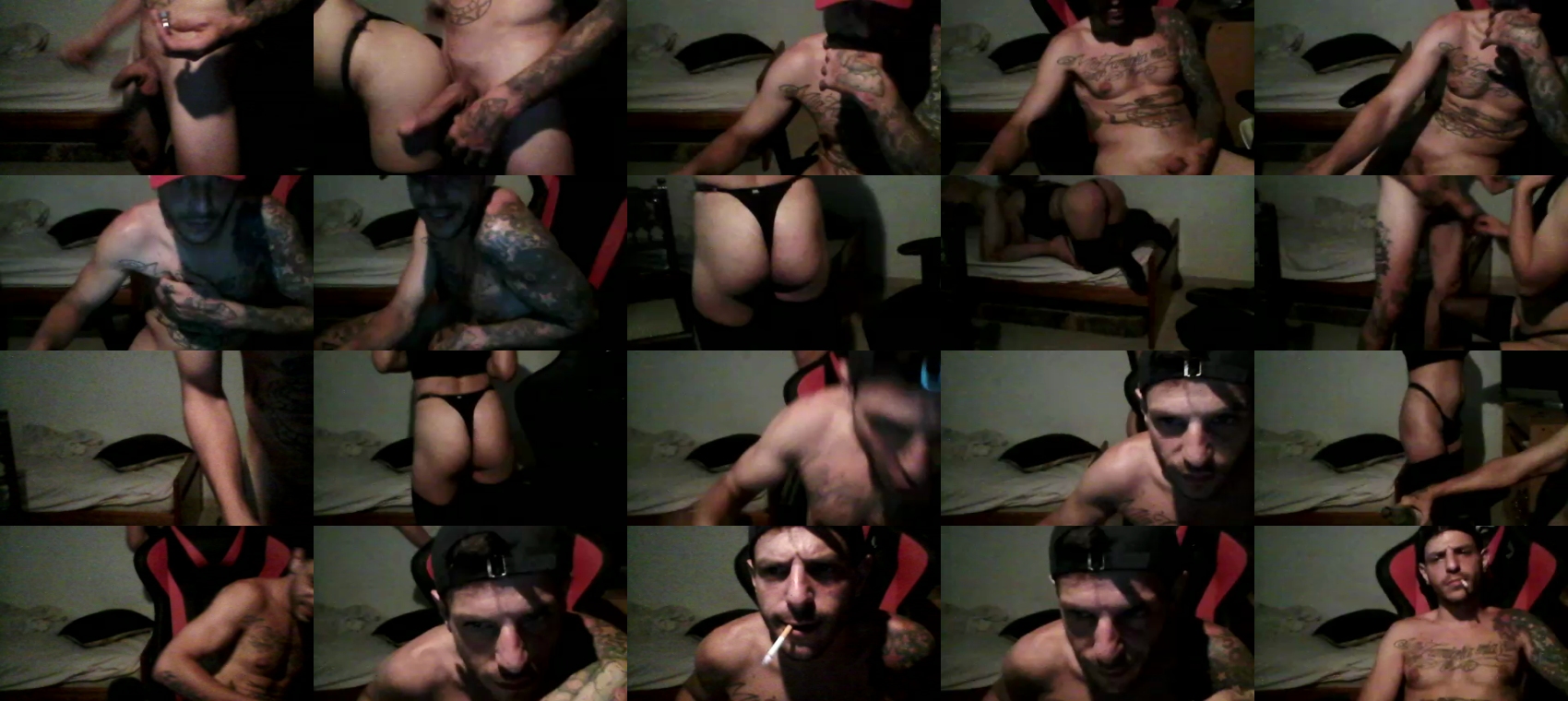 talon_hot  09-02-2023 Recorded Video sex