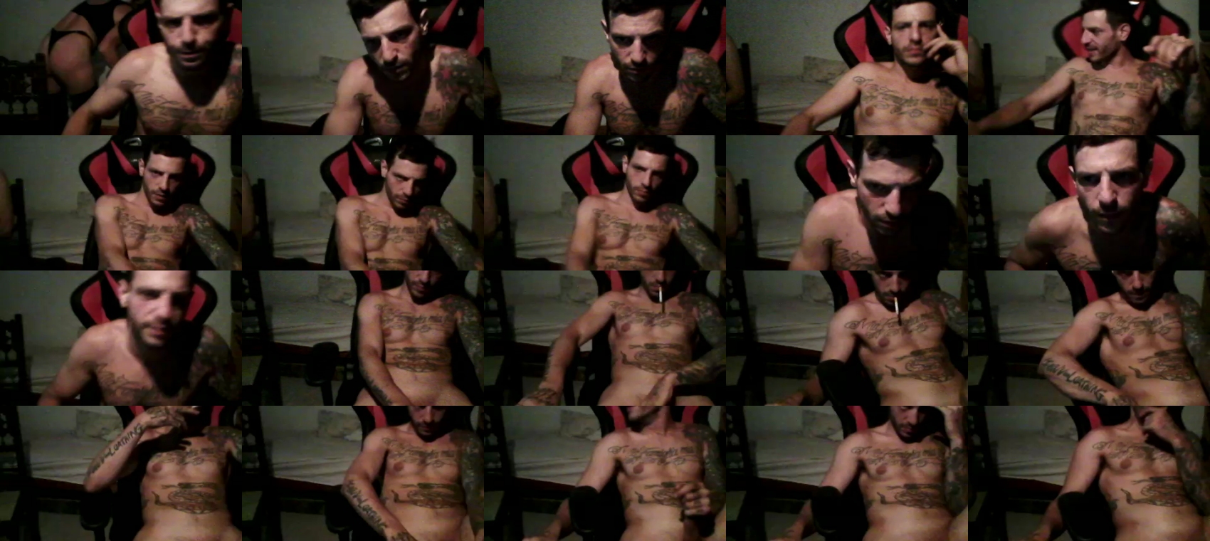 talon_hot  10-02-2023 Recorded Video deepthroat