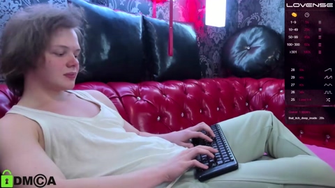 tedklain  09-02-2023 video juicy