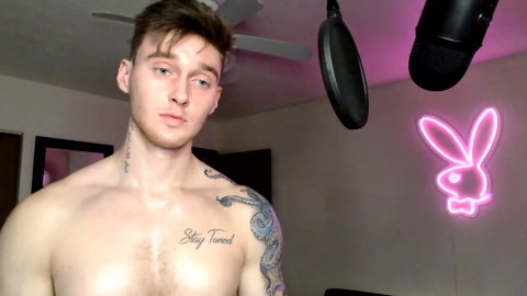 thebrentsavage  09-02-2023 video Topless