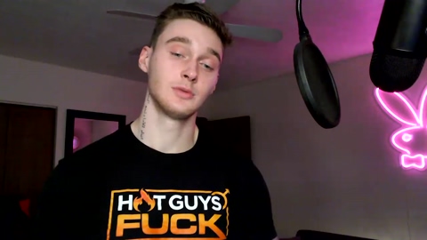 thebrentsavage  09-02-2023 video wank