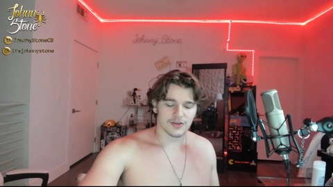 thejohnnystone  09-02-2023 video fuckher