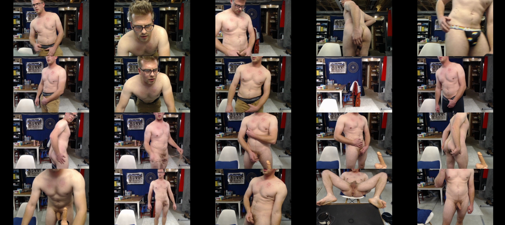 thesoftestbear  09-02-2023 video Webcam
