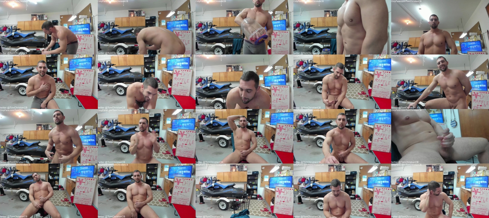 tomchristiancb squirt CAM SHOW @ Chaturbate 09-02-2023