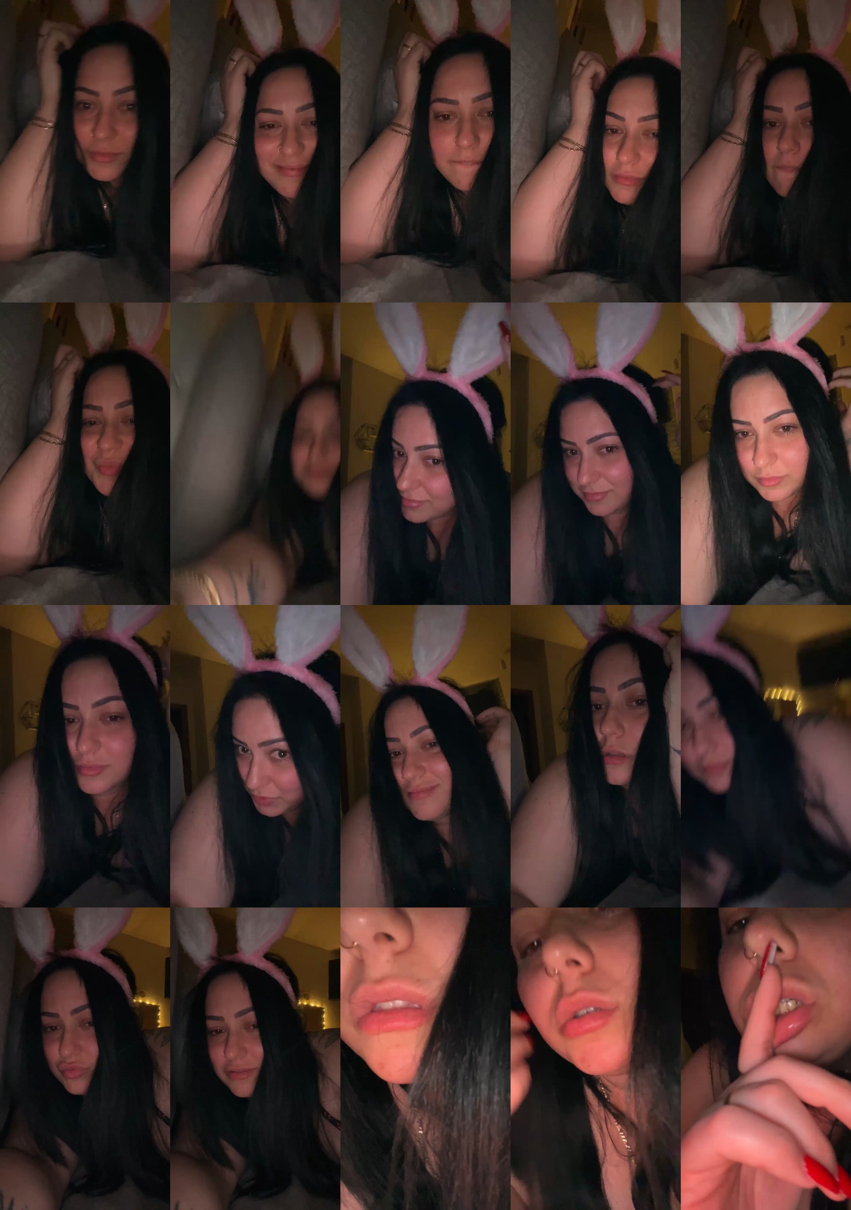 Adriana24baby 10-02-2023 fuckface 