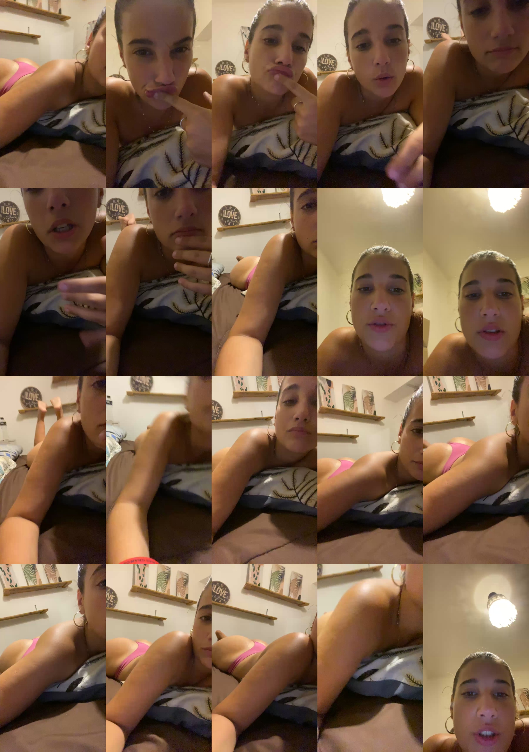 Agustinaperez9 10-02-2023 squirt 