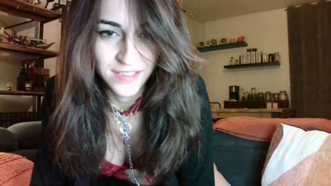 AlphaLunaSkii 10-02-2023 lovense 