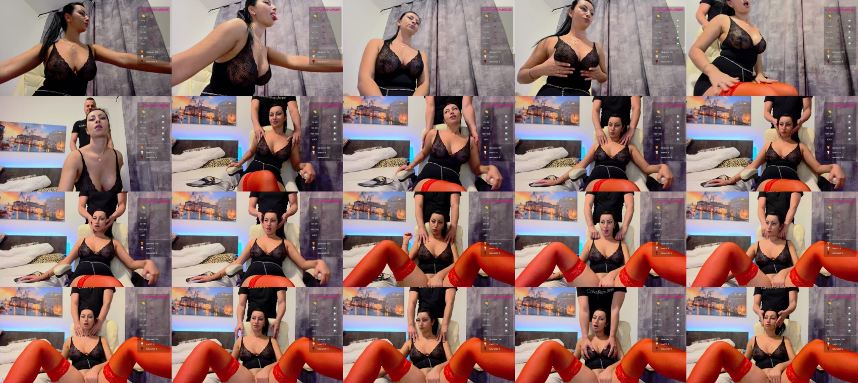 Annawow 10-02-2023 Naked 