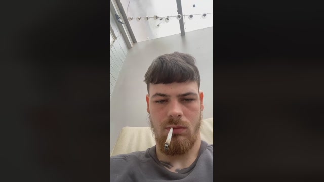 CDB1998  11-02-2023 Recorded Video handsome