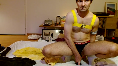 FFlohot  10-02-2023 Recorded Video fuckface
