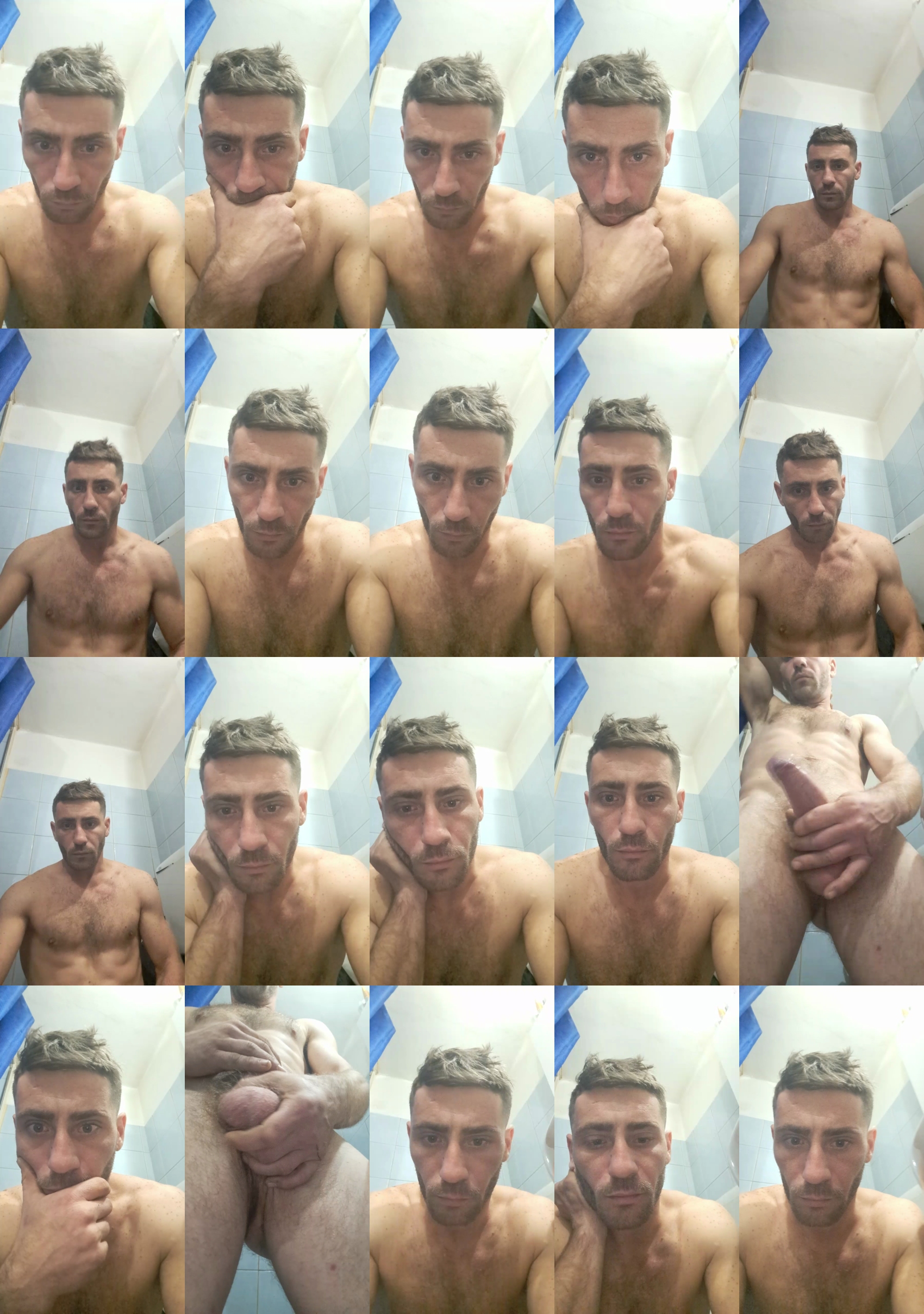 Giochicchio46  10-02-2023 Recorded Video deepthroat