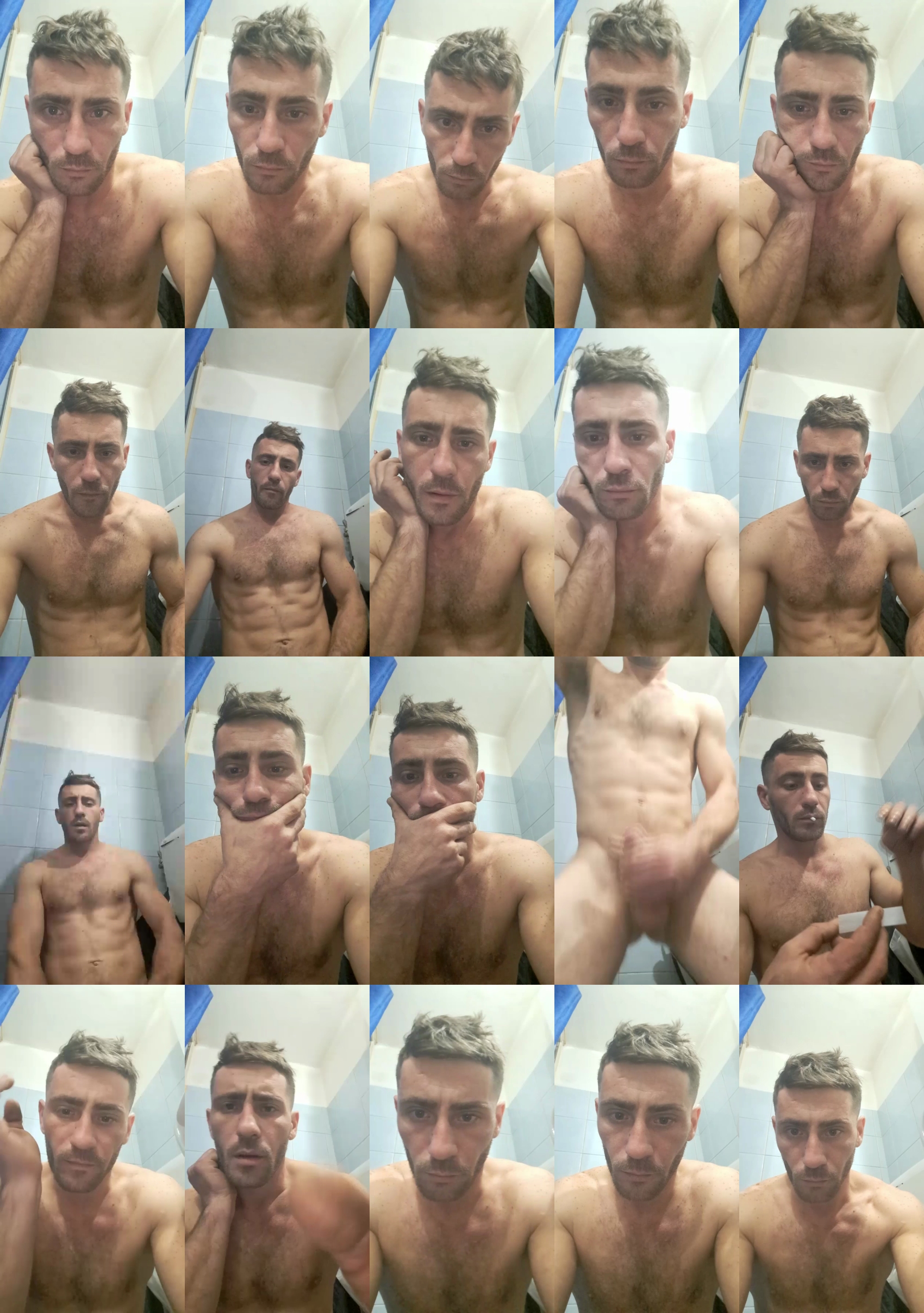 Giochicchio46  10-02-2023 Recorded Video gag