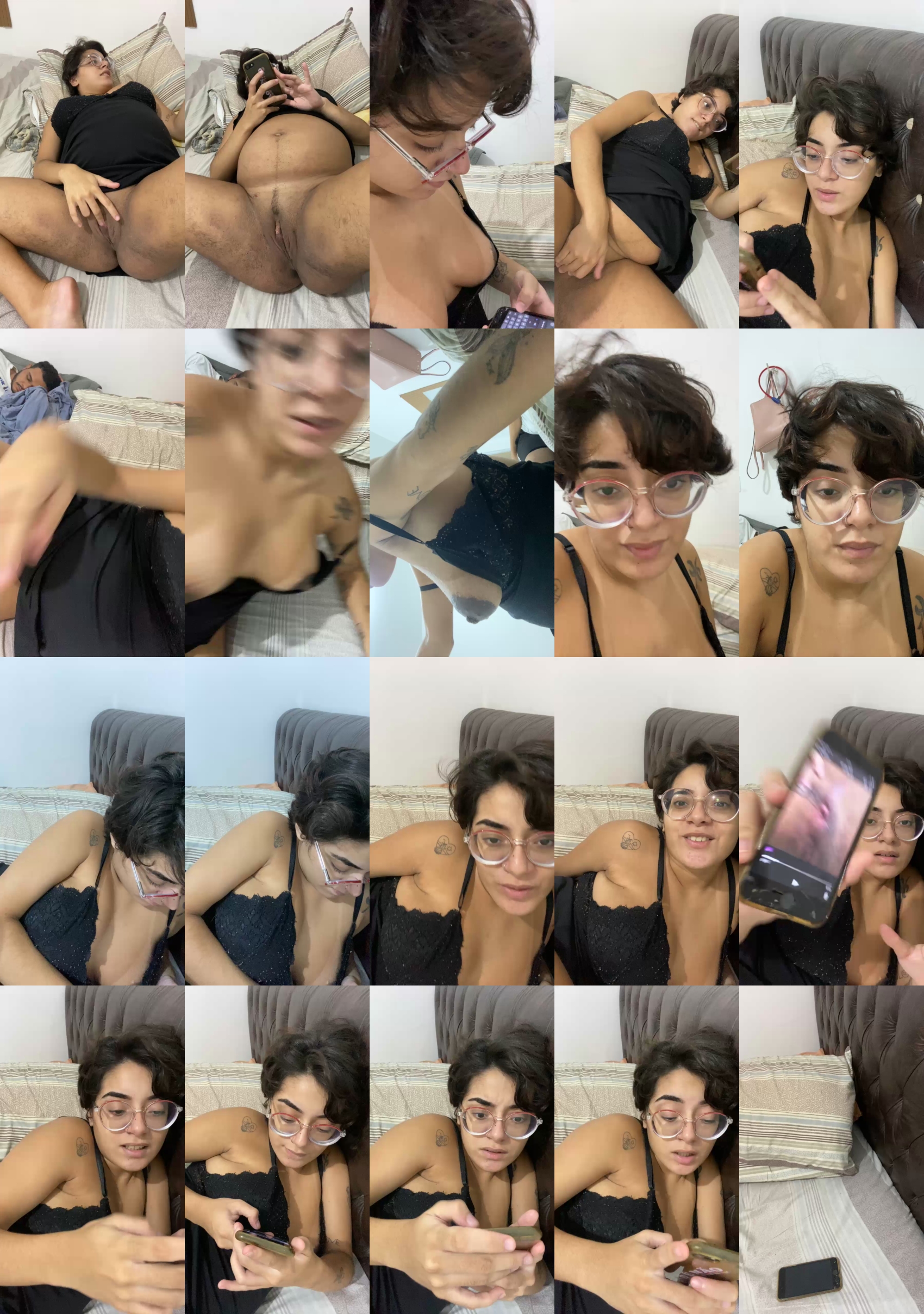 Hanniyummi 11-02-2023 suckcock 