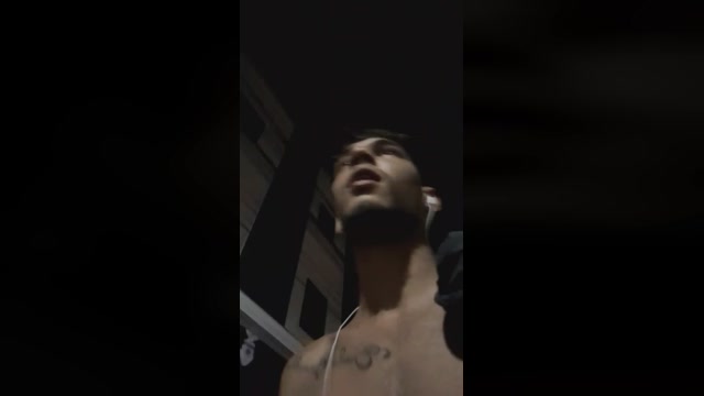 JonnhyCAM  10-02-2023 Recorded Video striptease