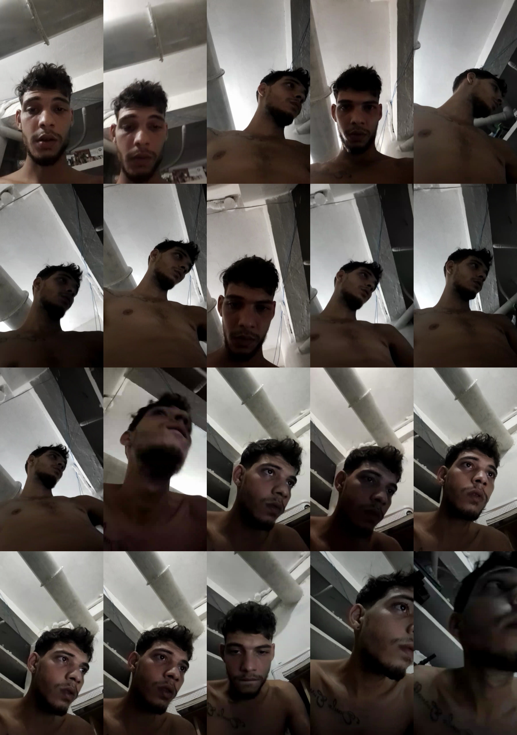 JonnhyCAM  10-02-2023 Recorded Video suckcock