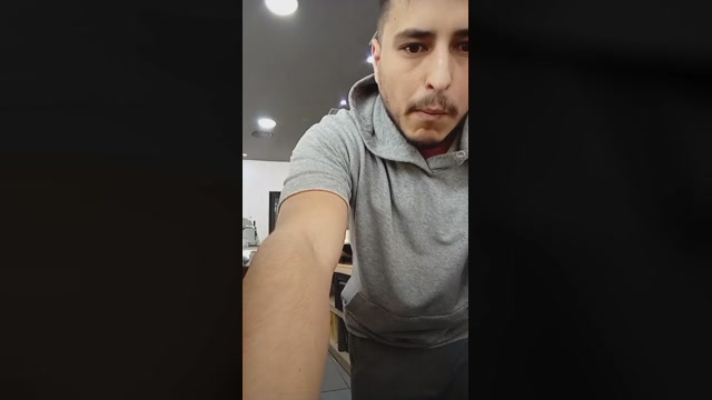 Lazzaro25  11-02-2023 Recorded Video gay