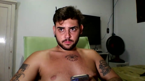 Lucasnobre69  10-02-2023 Recorded Video spank