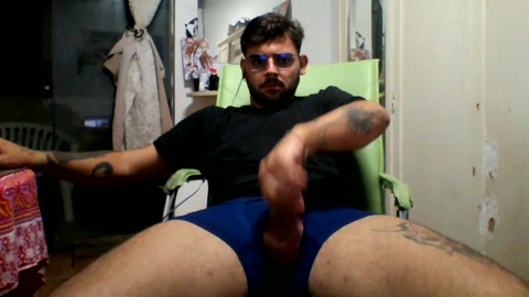 Lucasnobre69  10-02-2023 Recorded Video gay