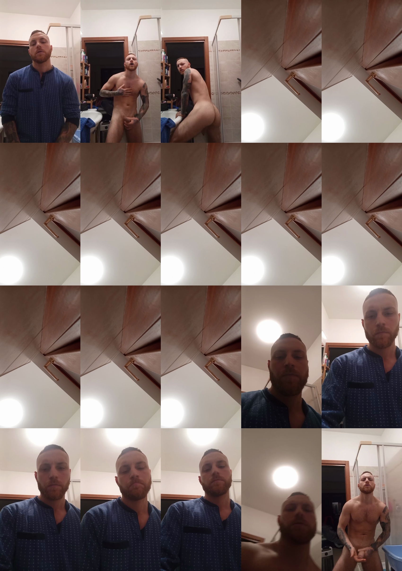 Luio90  11-02-2023 Recorded Video play