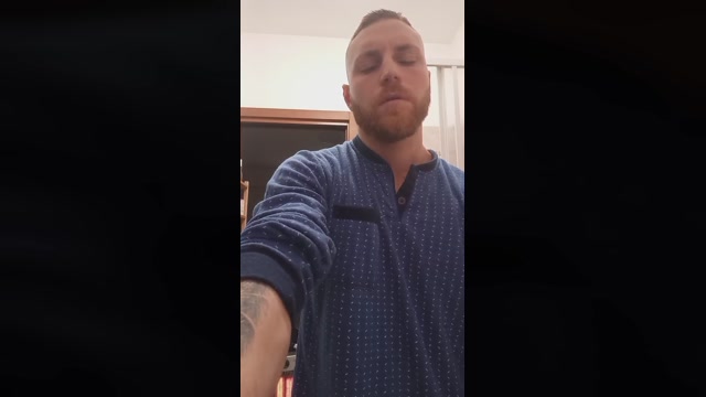 Luio90  11-02-2023 Recorded Video sexybody