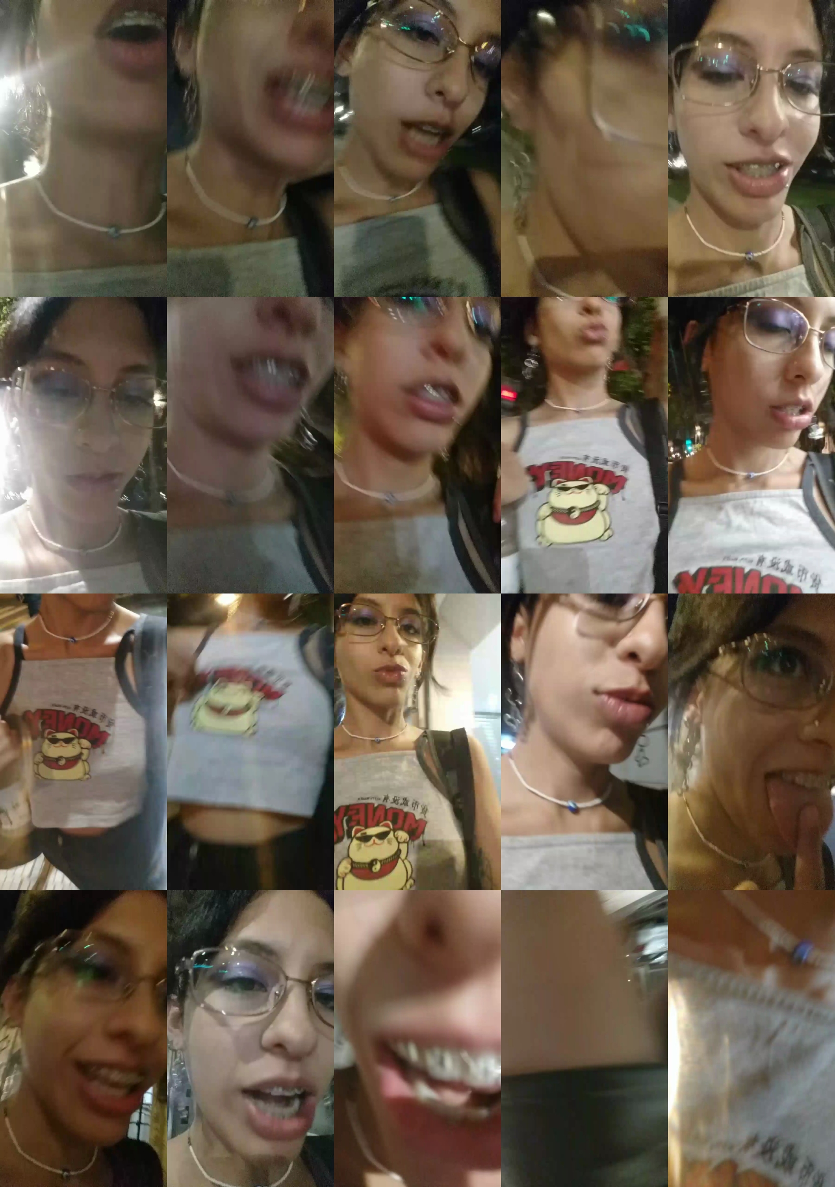 MariposaPontiac 10-02-2023 Nude 